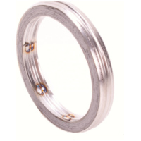 Dichtung Auspuffkr&uuml;mmer 26x33x3,5mm