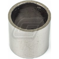 Dichtung Auspuffverbindung 22x26x25,5mm Graphit f&uuml;r Aprilia RS50, Derbi Senda, GPR