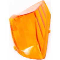 Blinkerglas hinten rechts f&uuml;r BT49QT-9 orange