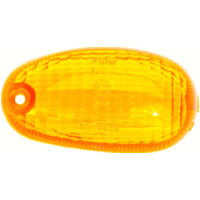 Blinkerglas vorn links f&uuml;r TPH, NRG, NTT, Storm, Zip