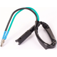 Stoplichtschalter Bremslichtschalter f&uuml;r Handbremszylinder