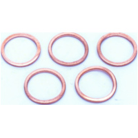 Dichtring Kupfer 16mm (5 St&uuml;ck)