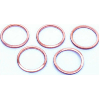 Dichtring Kupfer 18mm (5 St&uuml;ck)