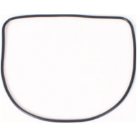 Dichtung Ventildeckel Gummi f&uuml;r GY6 125/150ccm