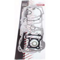 Dichtsatz, Motordichtsatz Motor Dichtungssatz Typ 743mm f&uuml;r GY6 125ccm 152QMI Typ