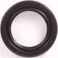 Wellendichtring Kit - 17x25x4, NBR, mit Staublippe