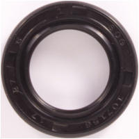 Wellendichtring Kit - 17x27x6, NBR, mit Staublippe