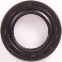 Wellendichtring Kit - 17x28x5,5, NBR, mit Staublippe