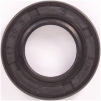 Wellendichtring Kit - 17x30x5, NBR, mit Staublippe