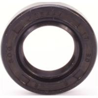 Wellendichtring Kit - 17x30x6, NBR, mit Staublippe