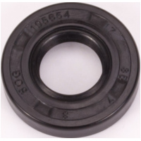 Wellendichtring Kit - 17x35x7, NBR, mit Staublippe