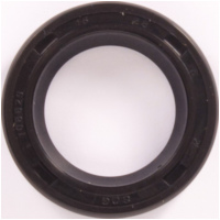 Wellendichtring Kit - 18x28x6, NBR, mit Staublippe