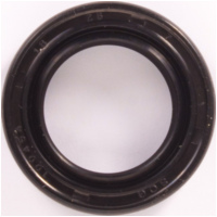 Wellendichtring Kit - 18x28x7, NBR, mit Staublippe