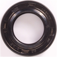 Wellendichtring Kit - 18x30x6/6,5, NBR, mit Staublippe