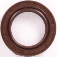 Wellendichtring Kit - 19,8x30x5, f&uuml;r: FKM, mit Staublippe