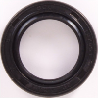 Wellendichtring Kit - 20x30x7, NBR, mit Staublippe