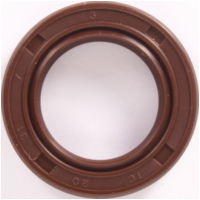 Wellendichtring Kit - 20x31x7, f&uuml;r: FKM, mit Staublippe