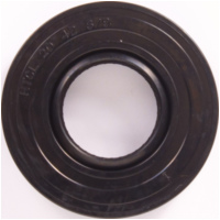 Wellendichtring Kit - 20x42x8/9, NBR, mit Staublippe