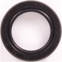 Wellendichtring Kit - 22x32x6, NBR, mit Staublippe