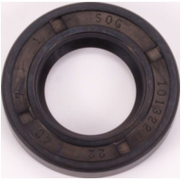 Simmeringe Wellendichtring Kit - 22x40x7, NBR, ohne Staublippe