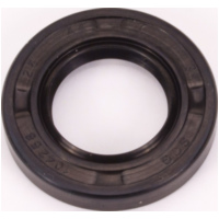 Wellendichtring Kit - 25x44x7, NBR, mit Staublippe