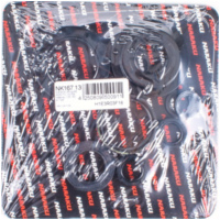 Simmeringe Wellendichtringsatz Motor f&uuml;r Honda, Keeway 125-150 4-Takt