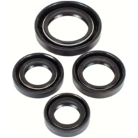 Simmeringe Wellendichtringsatz Motor f&uuml;r Kymco, SYM liegend