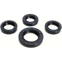 Wellendichtringsatz Motor f&uuml;r Peugeot liegend