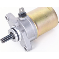 Startermotor Anlassermotor f&uuml;r Minarelli 100ccm 2T