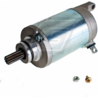 Anlassermotor f&uuml;r Suzuki Burgman 125-400ccm, UC, AN, AH