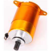 Startermotor Anlassermotor verst&auml;rkt f&uuml;r GY6 125-150ccm
