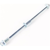 Dichtung Achse Vorderrad 21,5cm ( 10 mm ) f&uuml;r Chinaroller GY6 50ccm 4-Takt
