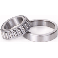 Lenkerkopf, Kegelrollenlager Lenkkopflager Satz f&uuml;r GY6 125/150ccm