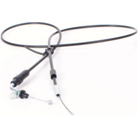 Bowdenzug, Seilzug, Gasbowdenzug Gaszug oben f&uuml;r Beta / KTM ARK AC, LC