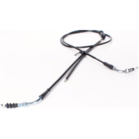 Bowdenzug, Seilzug, Gasbowdenzug Gaszug f&uuml;r Honda X8R, SFX