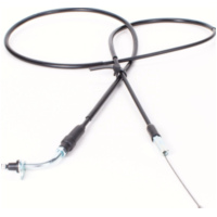 Bowdenzug, Seilzug, Gasbowdenzug Gaszug f&uuml;r Malaguti F15 Firefox