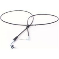 Bowdenzug, Seilzug, Gasbowdenzug Gaszug f&uuml;r Peugeot Ludix