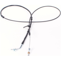 Bowdenzug, Seilzug, Gasbowdenzug Gaszug f&uuml;r Piaggio Zip 50 4T