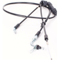 Bowdenzug, Seilzug, Gasbowdenzug Gaszug f&uuml;r Rieju MRX 50, SMX 50 -2004