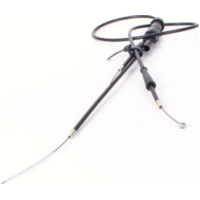 Bowdenzug, Seilzug, Gasbowdenzug Gaszug f&uuml;r Rieju RR 50 (00-)