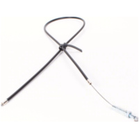 Bowdenzug, Seilzug, Gasbowdenzug Gaszug f&uuml;r Tomos A3