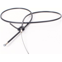 Bowdenzug, Seilzug, Gasbowdenzug Gaszug f&uuml;r Gilera, Piaggio Typhoon