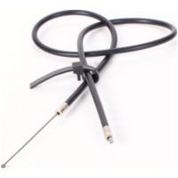 Gaszug kurz 64cm f&uuml;r Kreidler