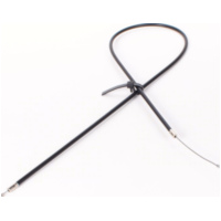 Gaszug lang 81cm f&uuml;r Kreidler