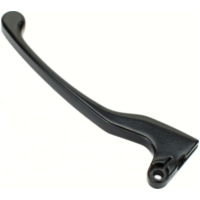 Brems-/ Kupplungshebel links schwarz f&uuml;r Aprilia, Beta, MBK, Yamaha, Peugeot