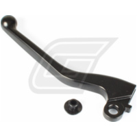 Kupplungshebel schwarz f&uuml;r Beta, Derbi, Gilera, Rieju
