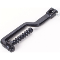 Kickstarter schwarz f&uuml;r 139QMB, f&uuml;r: Kymco 50ccm 4T