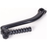 Kickstarter schwarz f&uuml;r GY6 125/150ccm