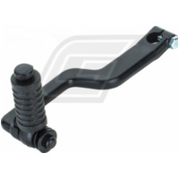 Kickstarter schwarz f&uuml;r Kymco 50, 125ccm