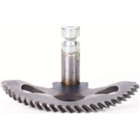 Kickstarterwelle f&uuml;r Piaggio 2T